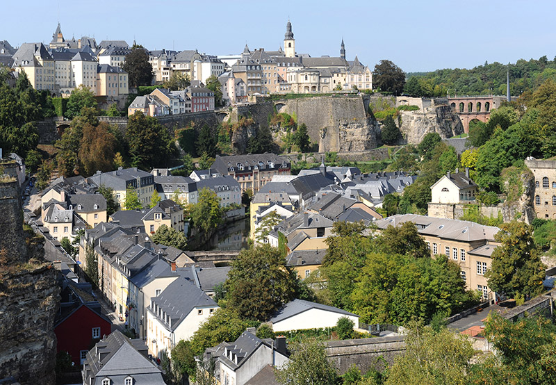 Débouchage Mondercange