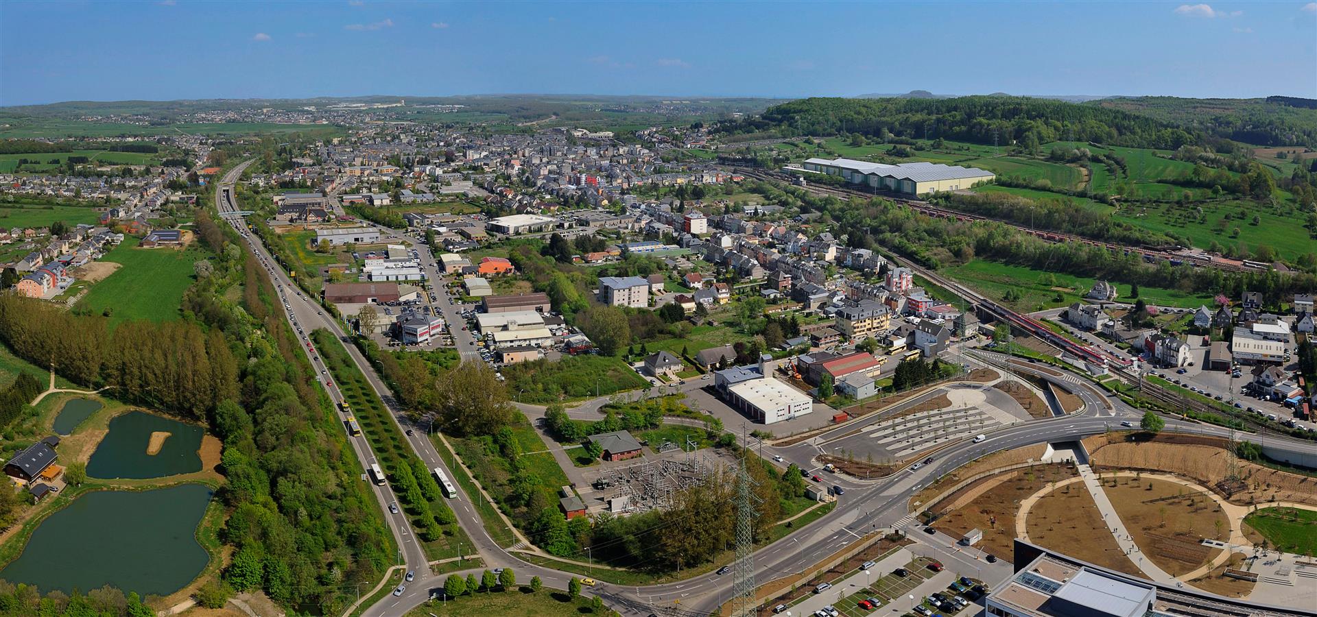 Débouchage Pétange