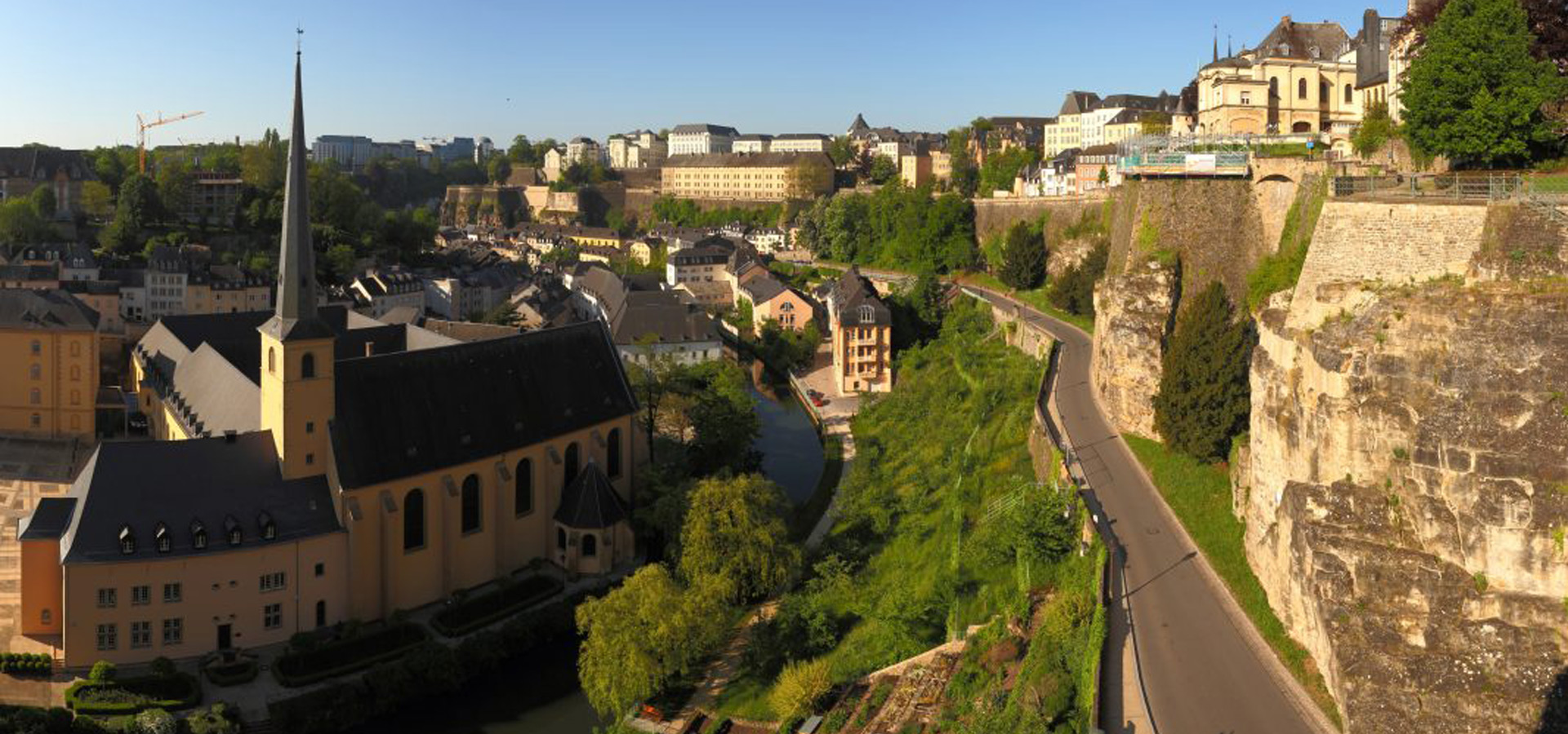 Débouchage Rodange